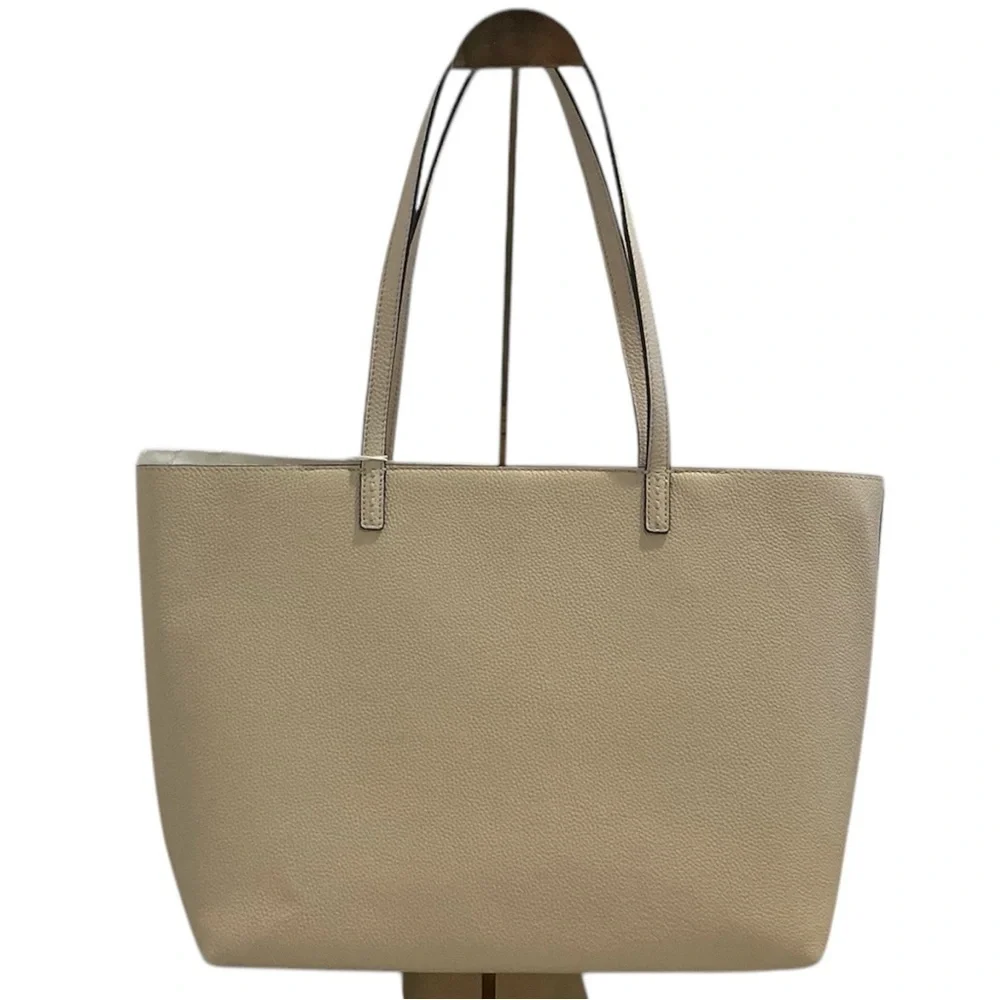 Tory Burch| MCGRAW TOTE - Picture 5 of 6